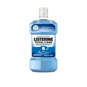 Listerine Total Care Tartar Protect