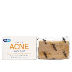 Melano Acne Soap