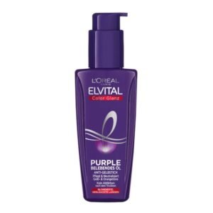 Elvital Color Glanz