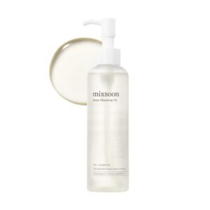 mixsoon bean cleansing oil 195ml