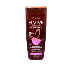Elvive Shp Caida Resist 370Ml