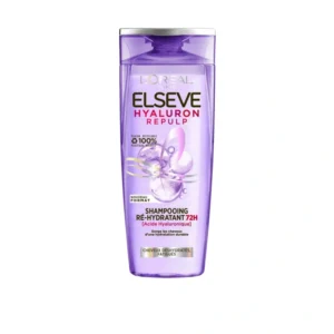 Elseve Hyaluron Repulp Shampoo 250Mll