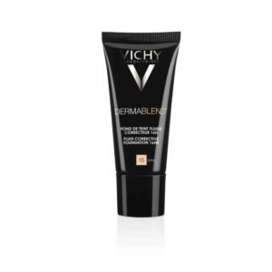 Vichy Dermablend Fluid Corrective Spf28 (Porcelain)