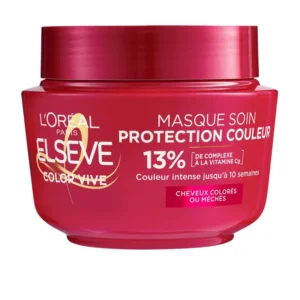 Elseve Color Vive Masque Soin 310Ml