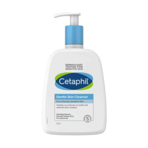 Cetaphil Gentle Skin Clanser 236Ml