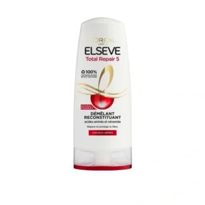 Elseve Total Repair 5 Deemelant Reparateur 250Ml
