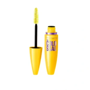 Maybelline Mascara