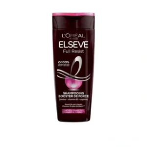 Elvital Full Resist Shampoo 500Ml