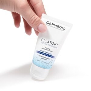Dermedic Cicatopy Soothing Cream 50Ml