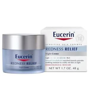 Eucerin Rednessrelief Night Cream
