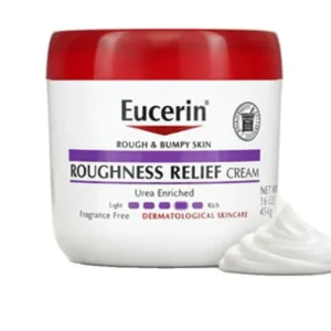 Eucerin Roughness Relief 454G Cream