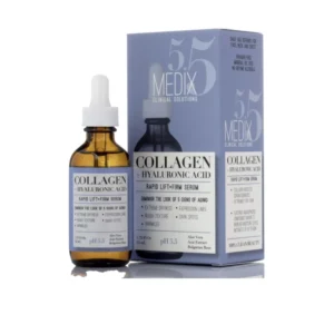 Medix Collangen + Hyaluronic Acid 52Ml