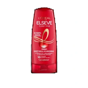 Elseve Apres Shp Color Vive 250Ml