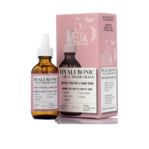 Medix 10% Glycolic + Lactic 52Ml