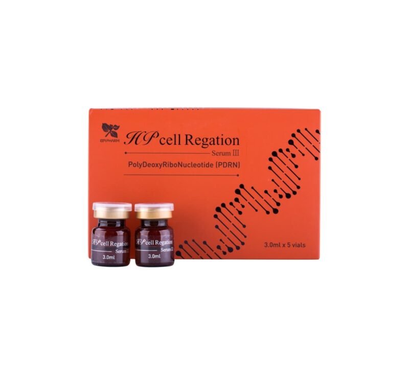pdrn mesotherapy soution for skin regeneration rejuvenation 4