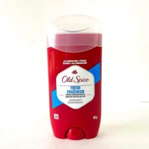 old spice desodorisant fresh fraicheur 85g