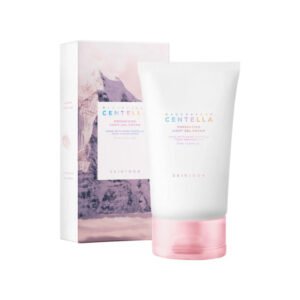 skin 1004 centella poremizing light gel cream 75ml