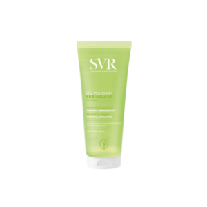 Svr Sebiclear Gel Moussant 200Ml