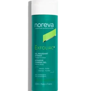 Noreva Exfoliac Gel Moussant