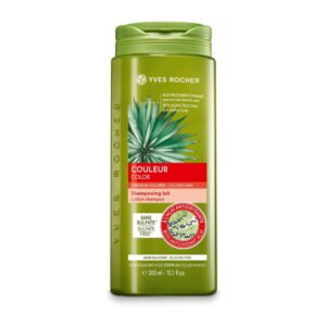 Yves Rocher Shampoing Brillance