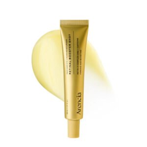 Arencia Retinal Booster Shot