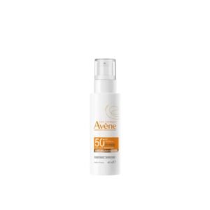 avene sun high protection anti pigmentation tinted fluid spf50 40ml
