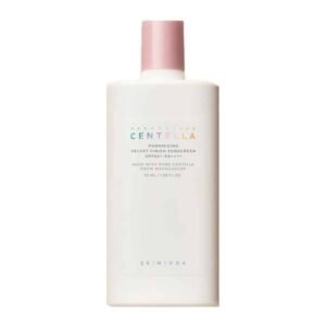 skin 1004 centella poremizing velvet finish sunscreen 50ml