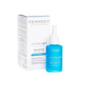 Dermedic Hydrain 3 Serum 30Ml