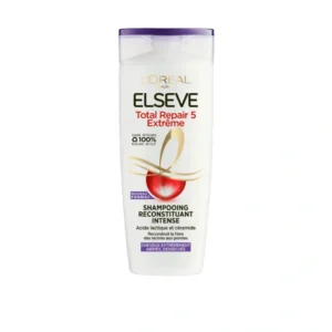 elseve total repair 5 extreme shampoing reconstituant intense 300ml