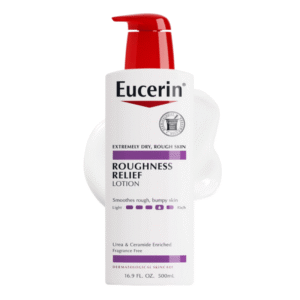 Eucerin Roughness Relief Lotion 500Ml