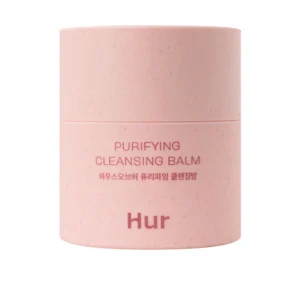 Hur Purifying Cleansing Balm 50Ml