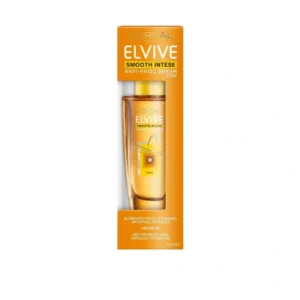 loreal elvive anti frizz serum 50ml