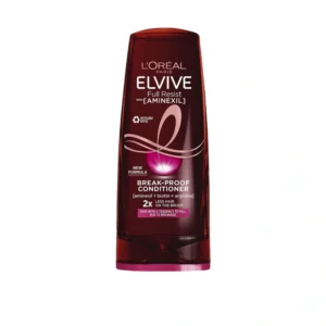 Elvive Full Resist Conditioner 250Ml
