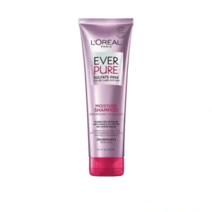 Ever Pure Moistuer Shampoo 250Ml