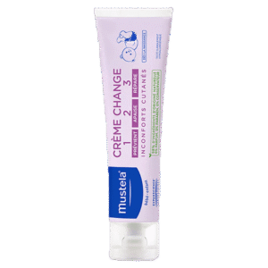 mustela babycreme voor de luierwissel 1 2 3 100ml 161568