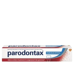 Paradontax Whitening 75Ml