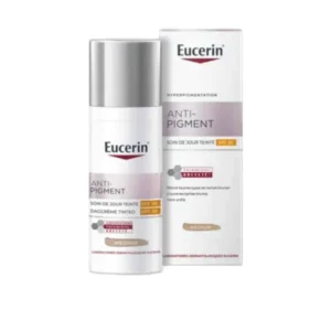 Eucerin Anti Pigment Soin DE Jour SPF30
