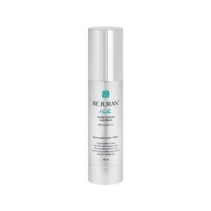 rejuran healer water capsule sun serum spf 15 pa 40ml skin sonata 1