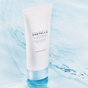 skin 1004 centella hyalu cica water fit sun serum 100 ml