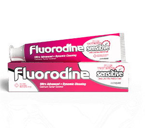 Fluorodine Sensitive 100G