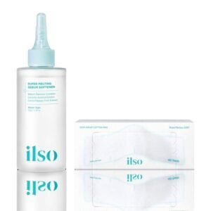 ilso super melting sebum softener