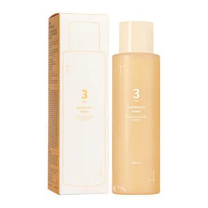 numbuzin 3 toner super glowing essence 200ml