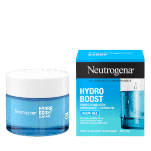 neutrogena hydro boost aqua gel