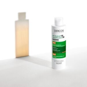 vichy dercos anti dandruff 2 in 1 conditioning shampoo