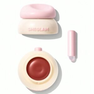 sheglam bounce putty pocket lip pot