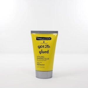 got2b glued styling spiking glue