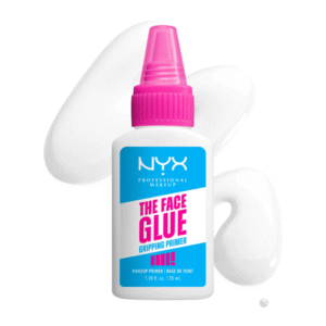 nyx the face glue gripping primer
