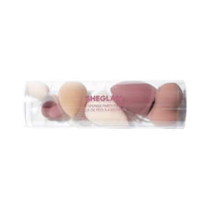 sheglam 6 sponge party pack