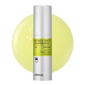 Celimax Retinol tightening Serum 30 Ml
