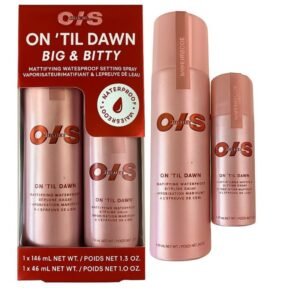 On 'til Dawn Big & Bitty